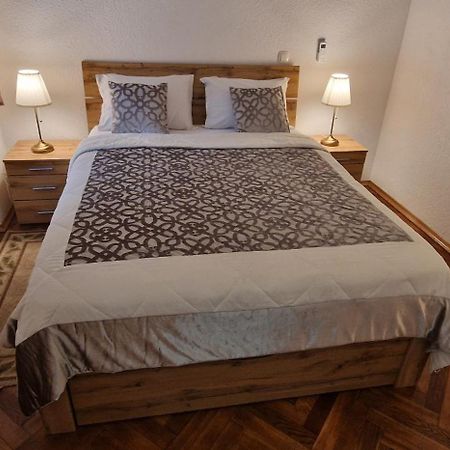 ספליט Apartment Anabela מראה חיצוני תמונה