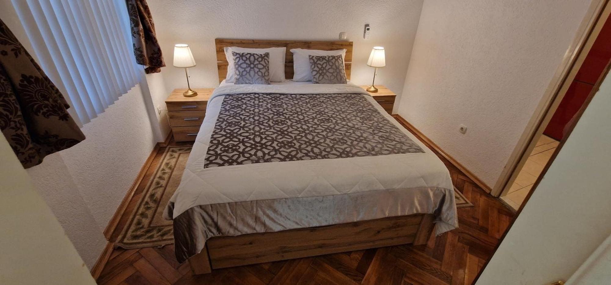 ספליט Apartment Anabela מראה חיצוני תמונה