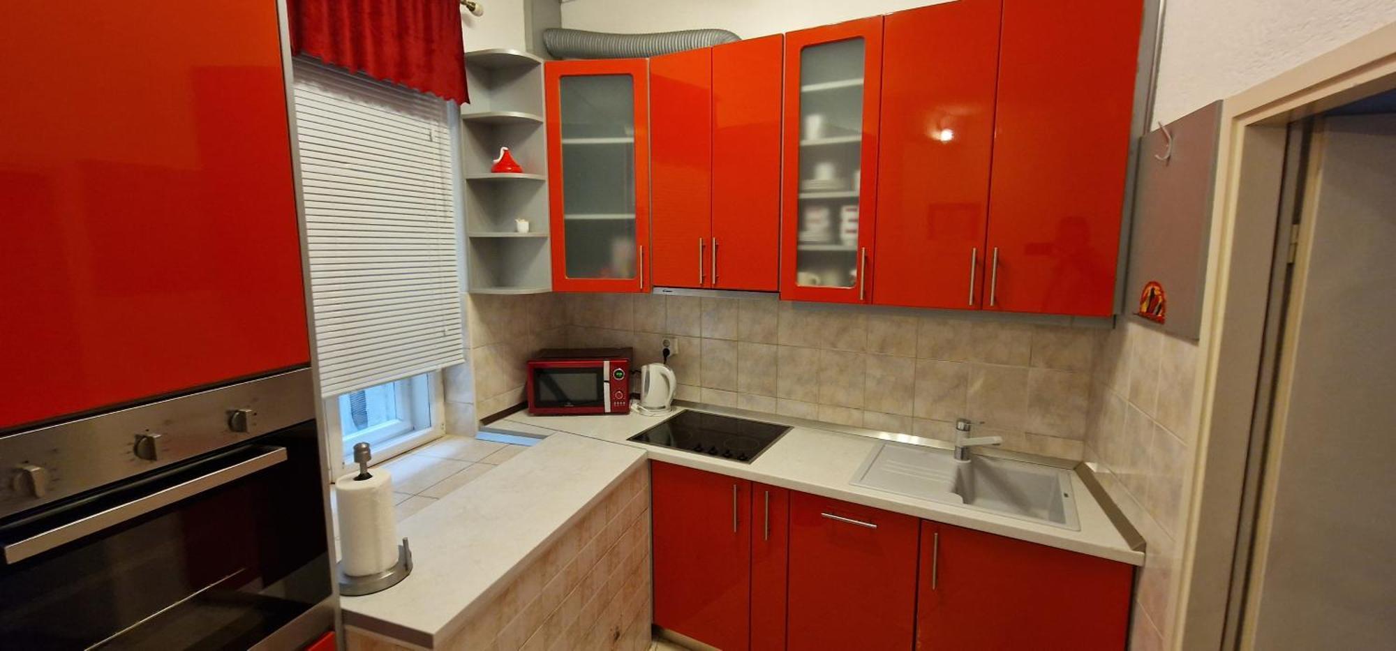 ספליט Apartment Anabela מראה חיצוני תמונה