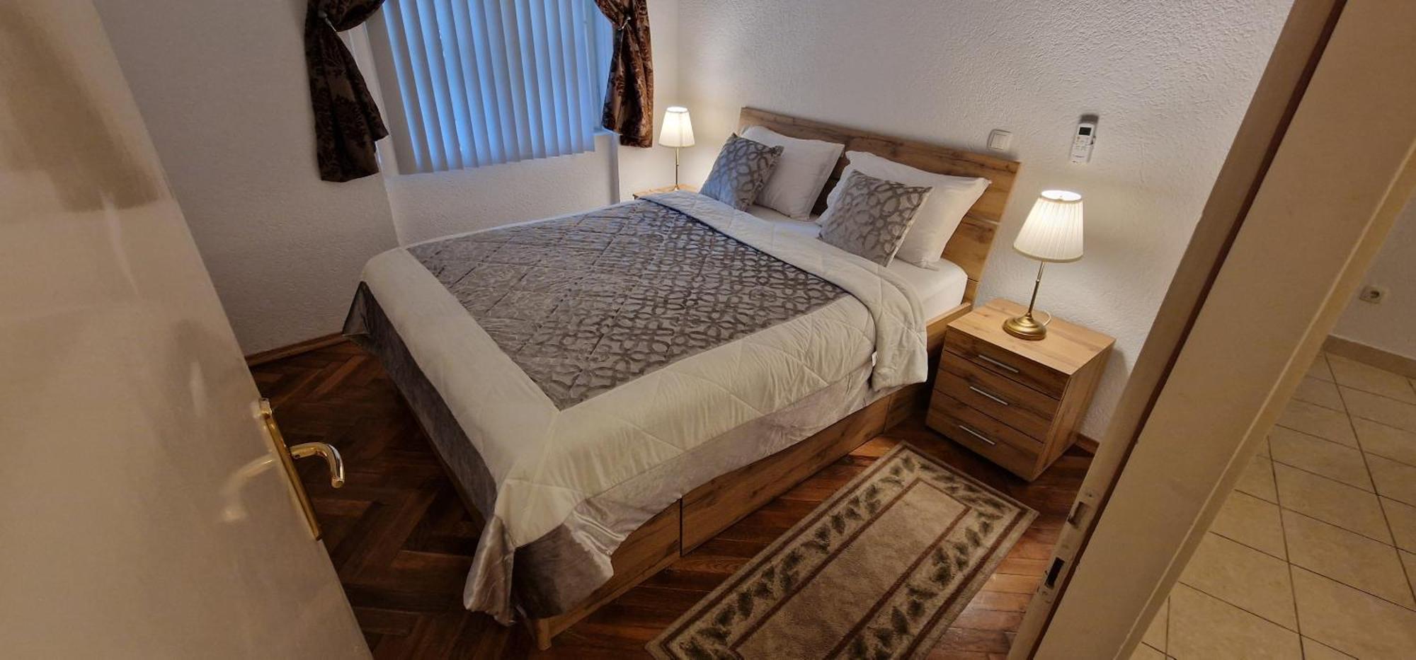 ספליט Apartment Anabela מראה חיצוני תמונה