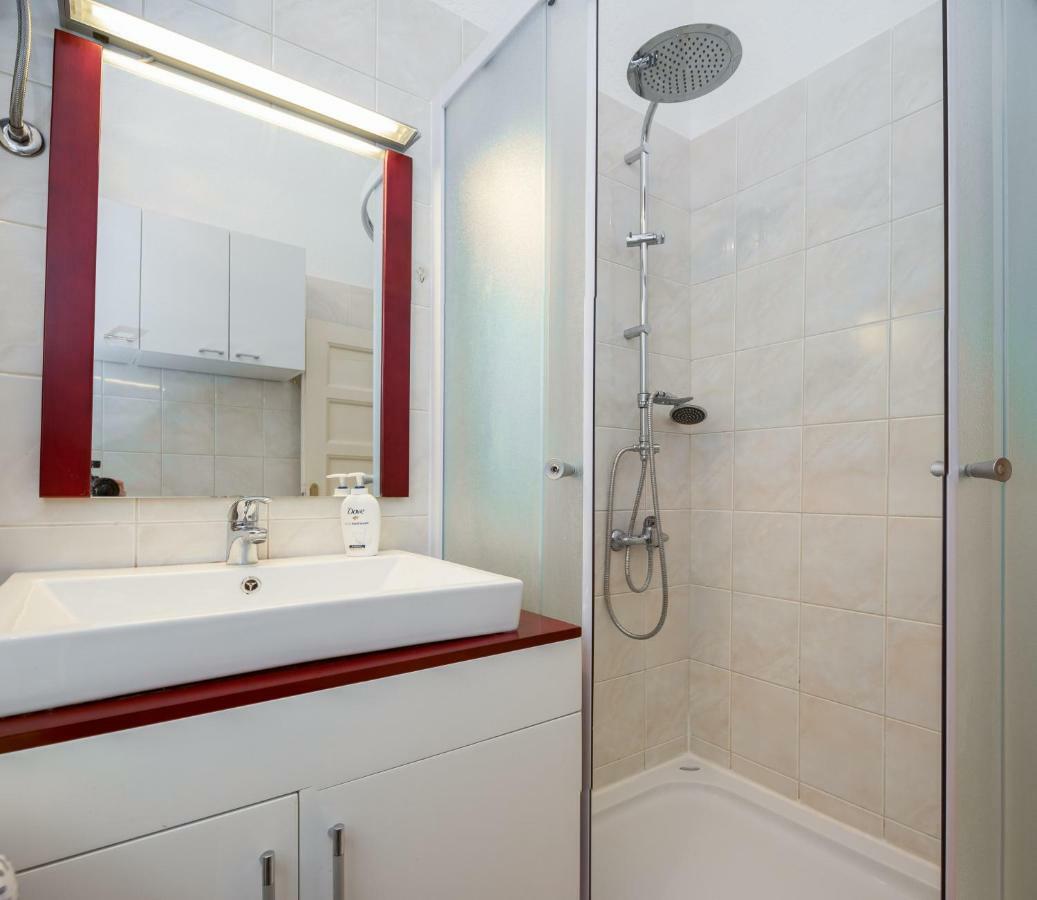 ספליט Apartment Anabela מראה חיצוני תמונה