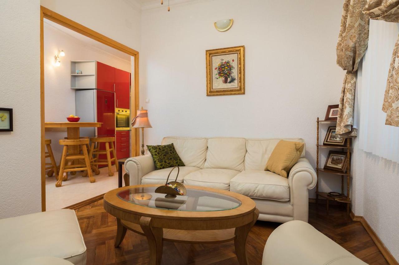 ספליט Apartment Anabela מראה חיצוני תמונה