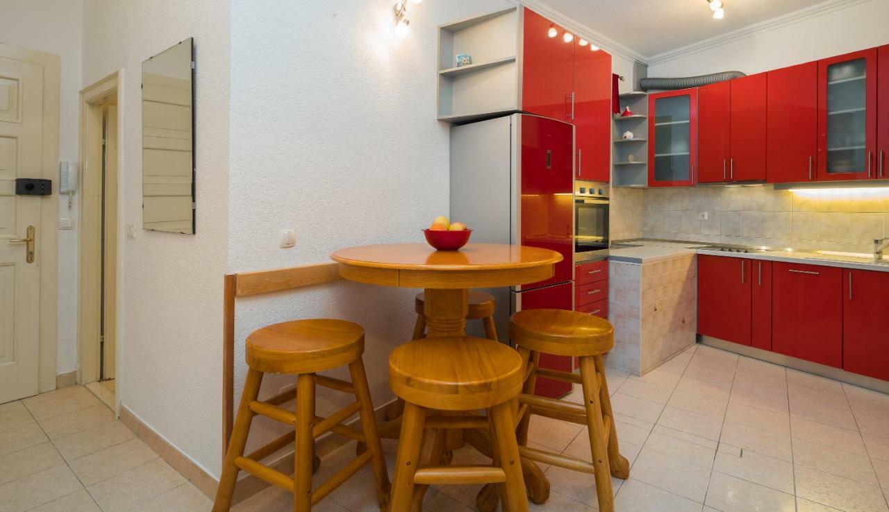 ספליט Apartment Anabela מראה חיצוני תמונה