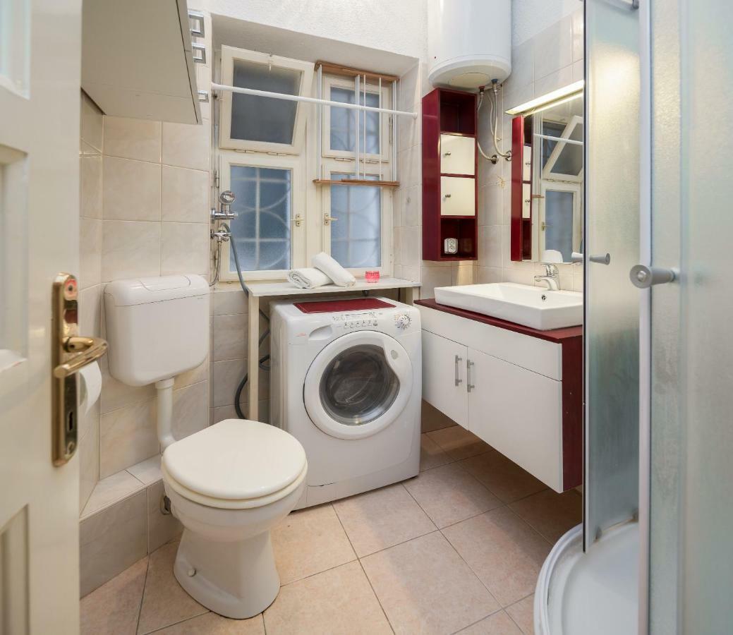 ספליט Apartment Anabela מראה חיצוני תמונה