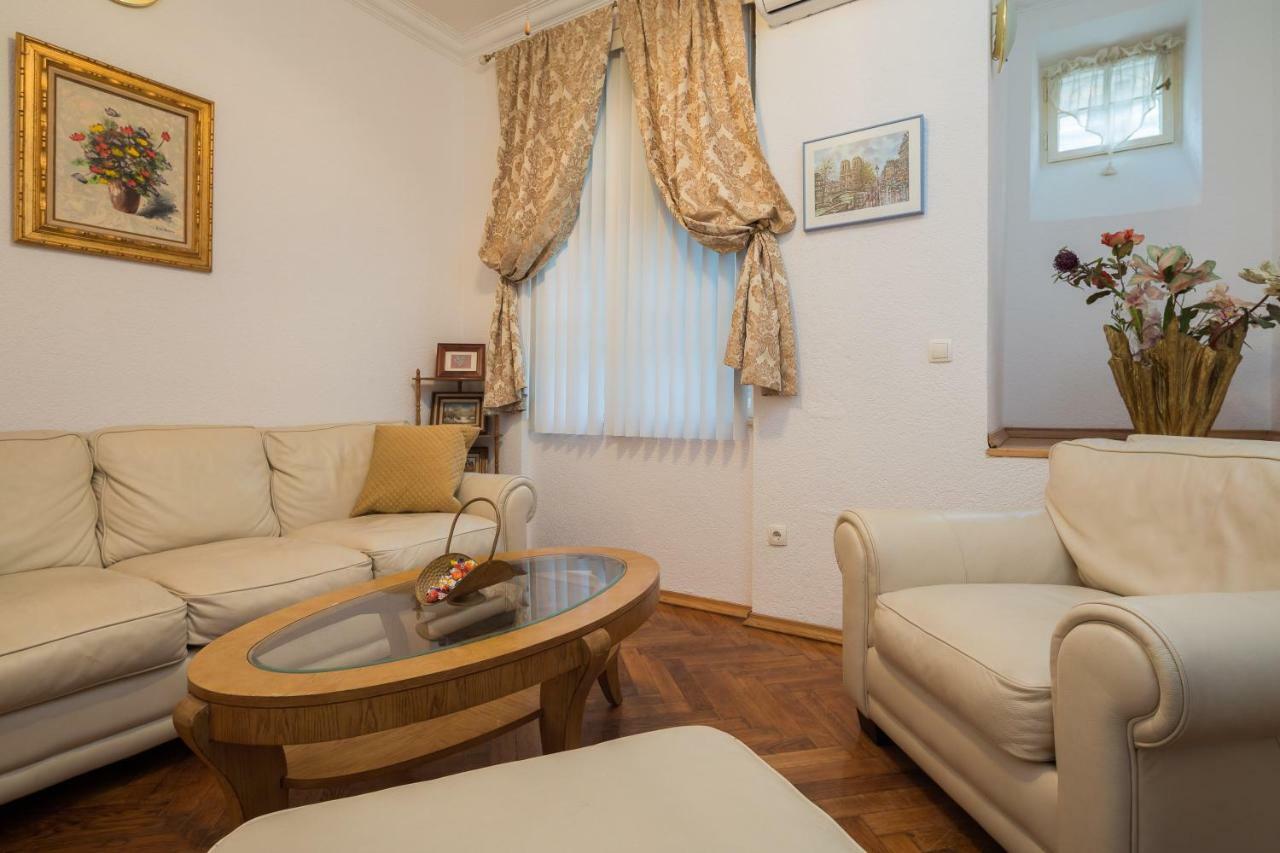 ספליט Apartment Anabela מראה חיצוני תמונה