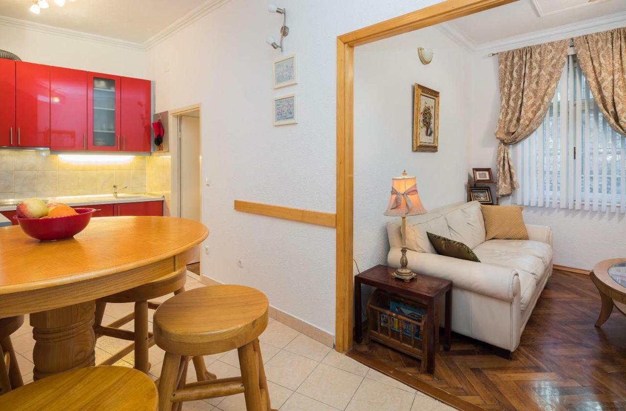 ספליט Apartment Anabela מראה חיצוני תמונה