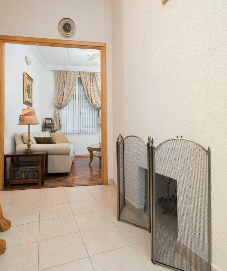 ספליט Apartment Anabela מראה חיצוני תמונה