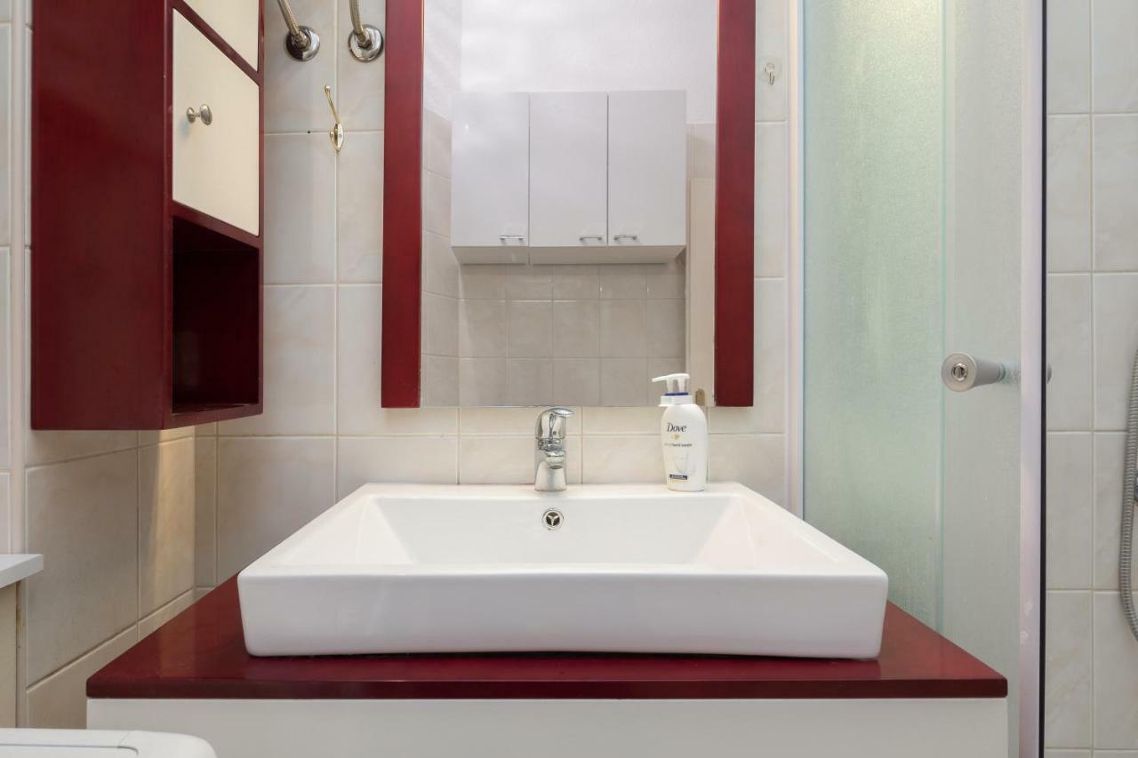 ספליט Apartment Anabela מראה חיצוני תמונה