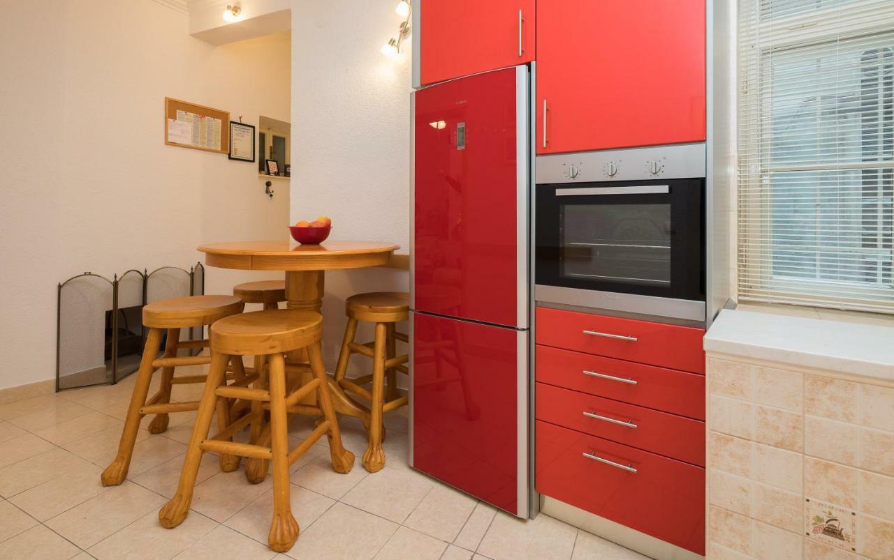 ספליט Apartment Anabela מראה חיצוני תמונה