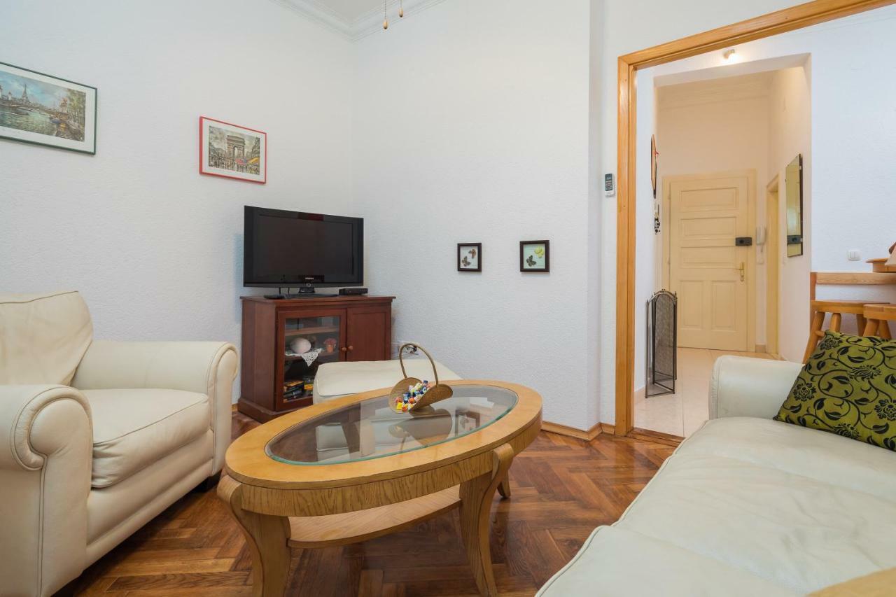 ספליט Apartment Anabela מראה חיצוני תמונה