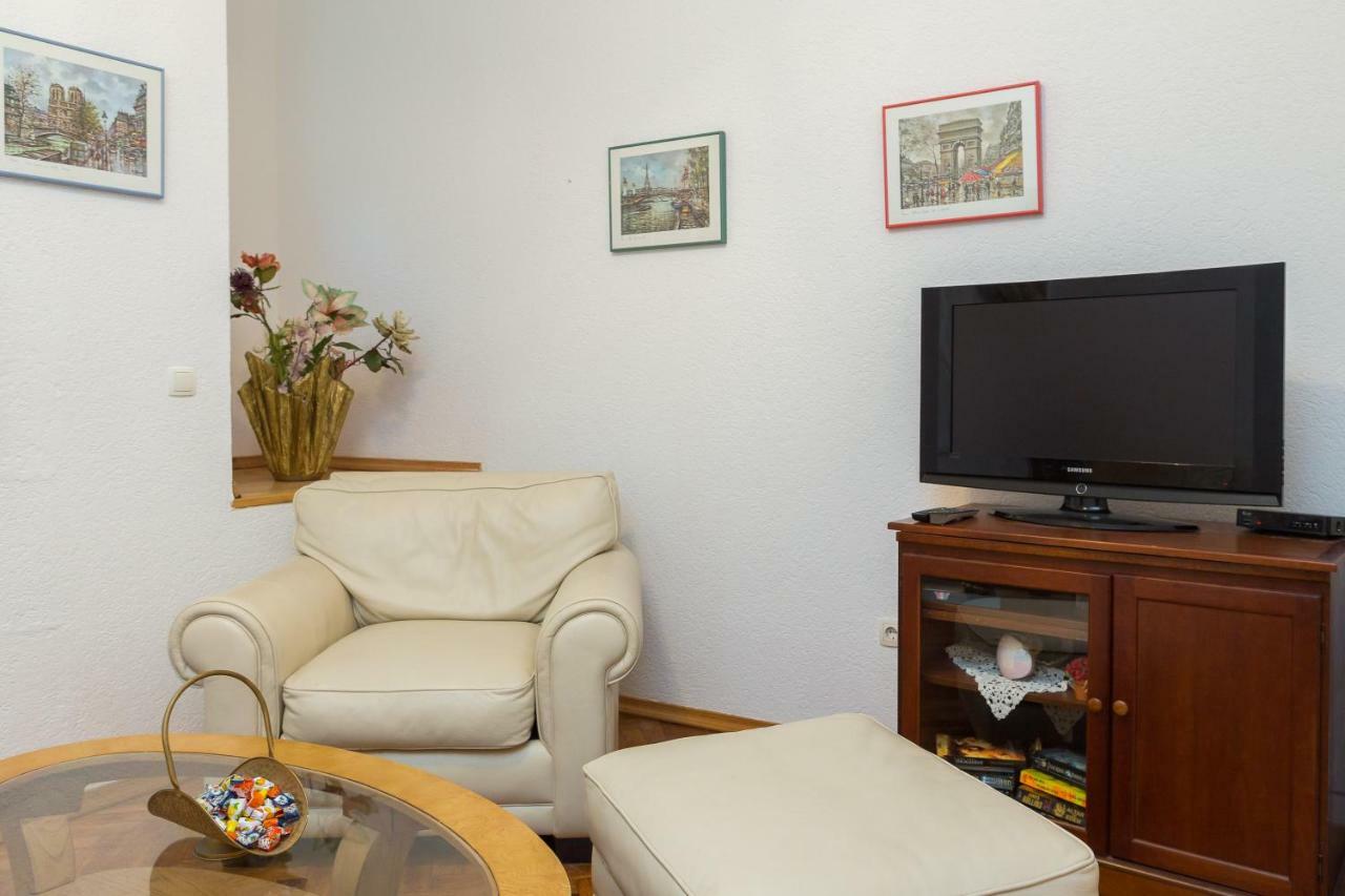 ספליט Apartment Anabela מראה חיצוני תמונה