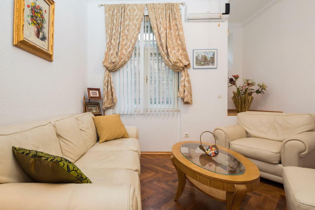 ספליט Apartment Anabela מראה חיצוני תמונה