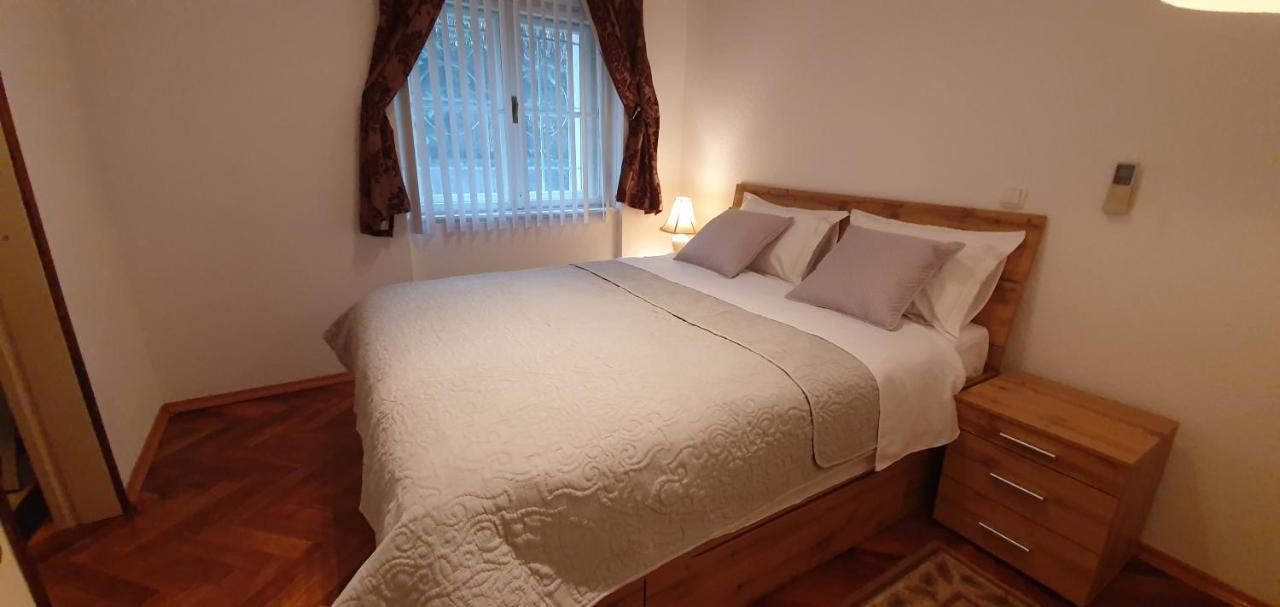 ספליט Apartment Anabela מראה חיצוני תמונה